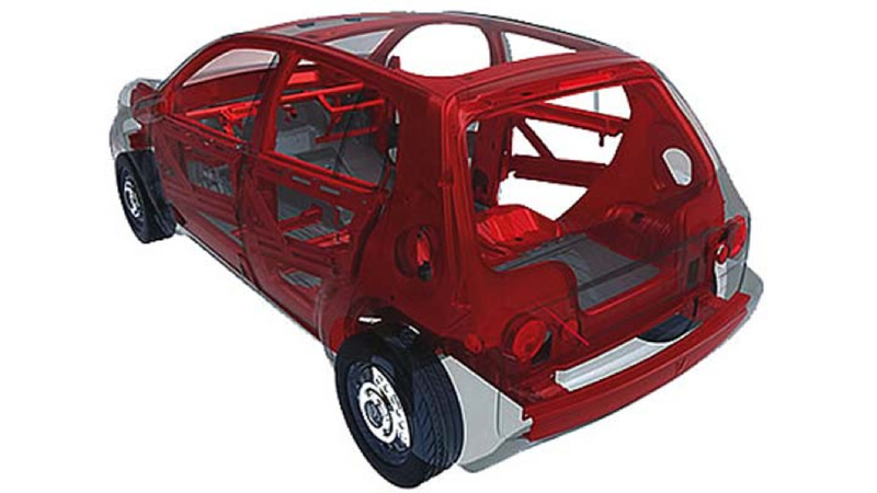 Illustration for article titled 56% Of Carmakers Who Asked For Government 'Green' Loans Are Dead